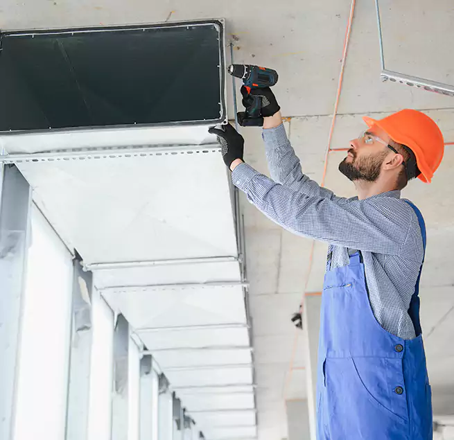 Why Homeowners & Businesses Trust Us in Peachtree City, GA