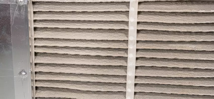 Mobile Car AC Filter Replacement in Peachtree City