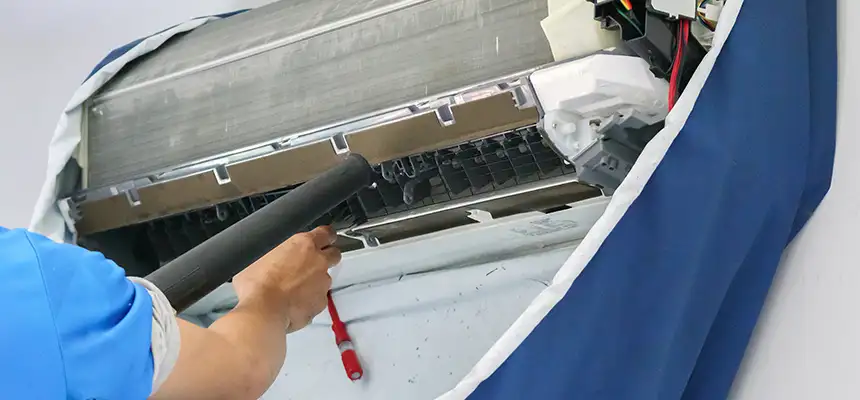 Advanced Clogged Dryer Vent Repair for Multi-Unit & Commercial in Peachtree City, GA