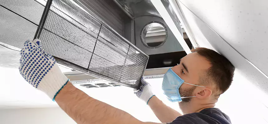 Our Dryer Vent Replacement Services in Peachtree City, GA
