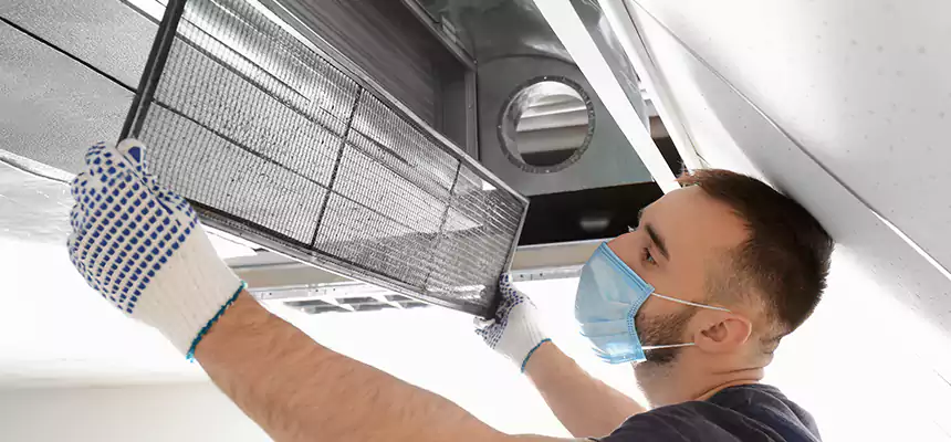Our Home Duct Cleaning Services in Peachtree City, GA  