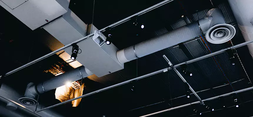 Our Seasonal Allergy Air Duct Cleaning Services in Peachtree City, GA