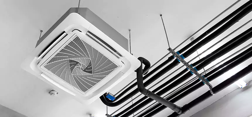 Our Smart AC Vent Controller Services in Peachtree City, GA