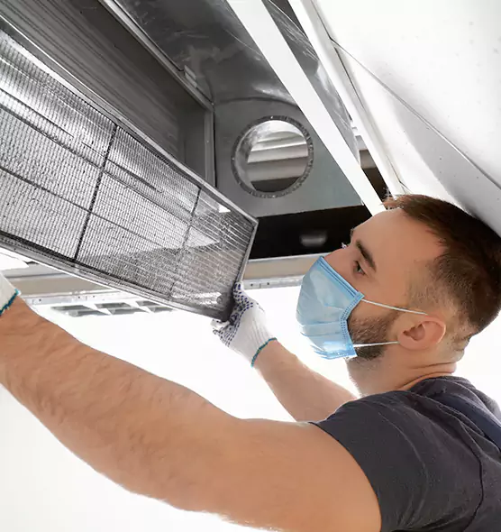 About Air Duct Pathogen Disinfection in Peachtree City, GA