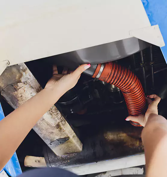 About Air Duct Virus Disinfection in Peachtree City, GA