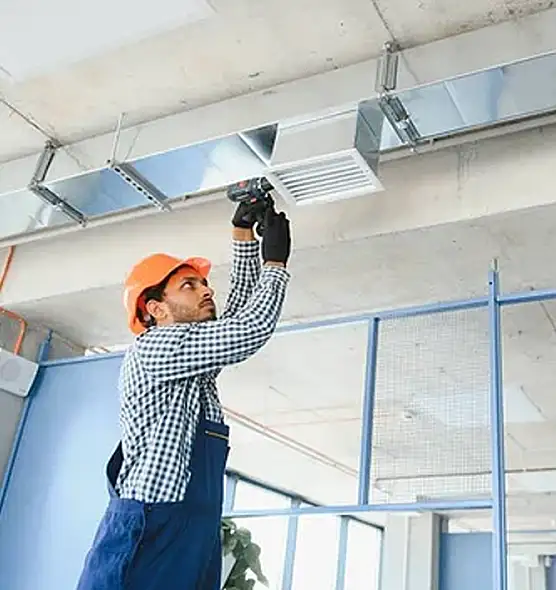 About Commercial Laundry Vent Cleaning in Peachtree City, GA