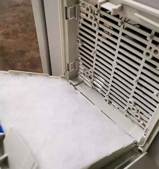 Professional Dryer Vent Mold Cleaning in Peachtree City, GA