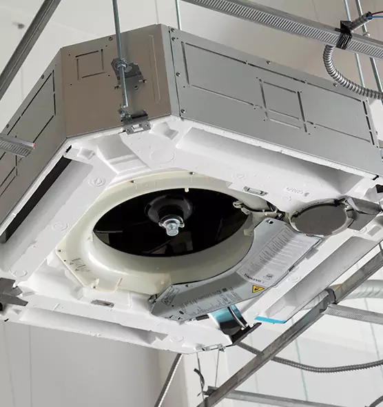 Professional Industrial Dryer Vent Cleaning in Peachtree City, GA