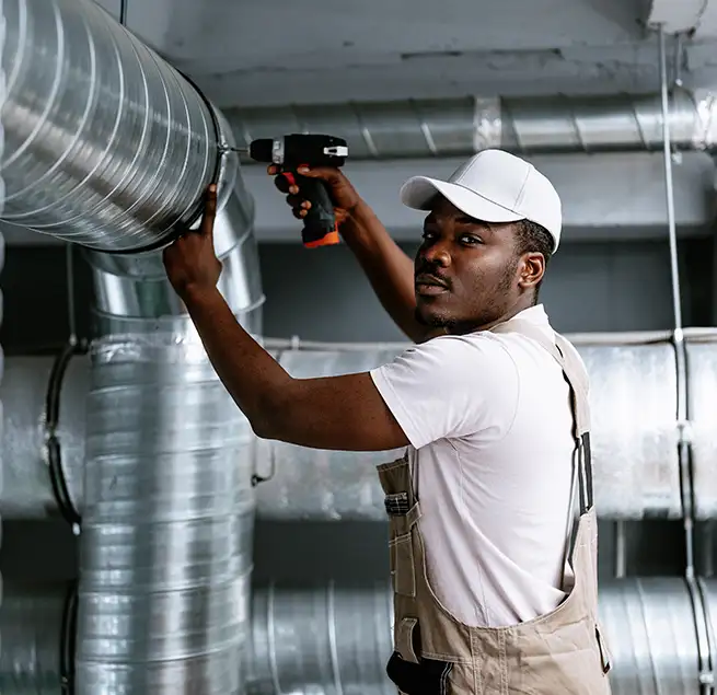 Why Homeowners & Businesses Trust Us Peachtree City, GA