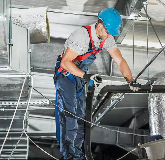 Why Homeowners & Businesses Trust Us in Peachtree City, GA?