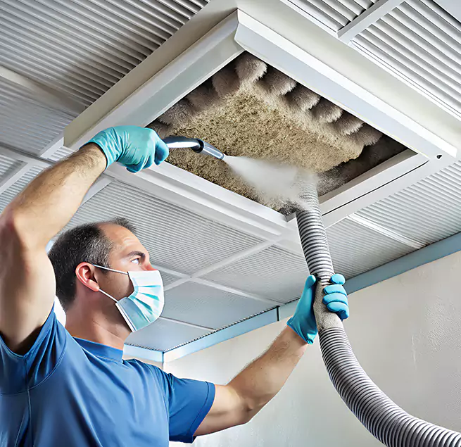 Why Homeowners & Businesses Trust Us Peachtree City, GA