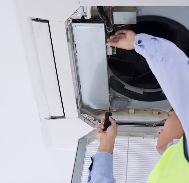 Why Homeowners & Businesses Trust Us Peachtree City, GA?