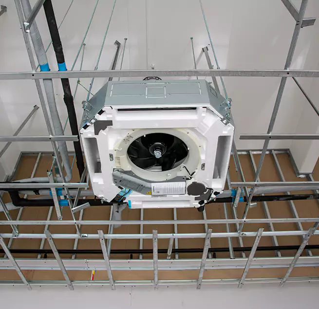 Why Homeowners & Businesses Trust Us in Peachtree City, GA?