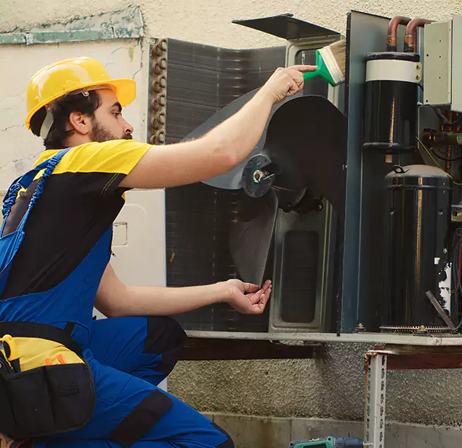 Why Homeowners Businesses Trust Us in Peachtree City, GA?