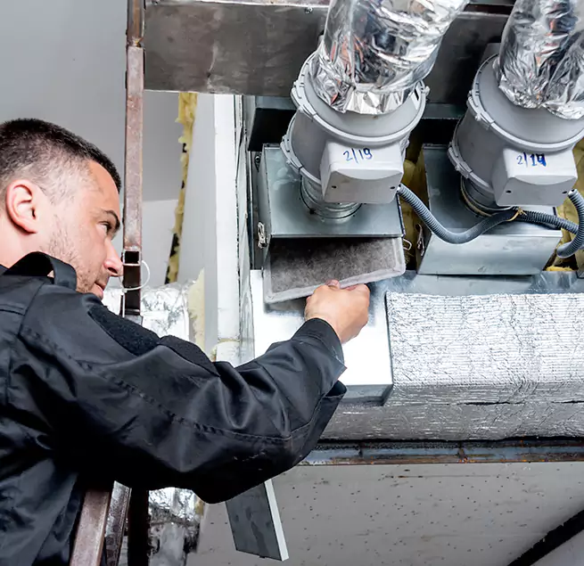  Why Homeowners & Businesses Trust Us in Peachtree City, GA?