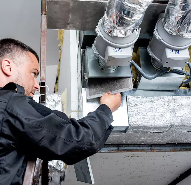 Why Homeowners & Businesses Trust Us in Peachtree City, GA?