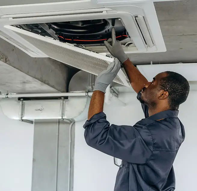 Why Homeowners & Businesses Trust Us in Peachtree City, GA?