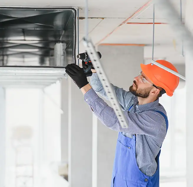  Why Homeowners Businesses Trust Us Peachtree City, GA