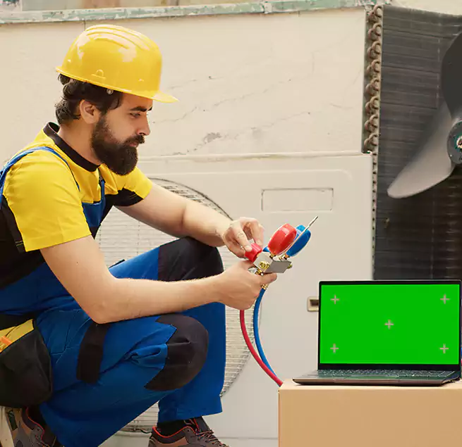 Why Homeowners & Businesses Trust Us in Peachtree City, GA?