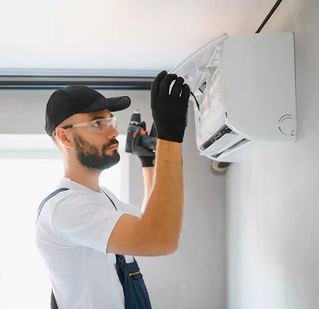 Why Homeowners & Businesses Trust Us in Peachtree City, GA