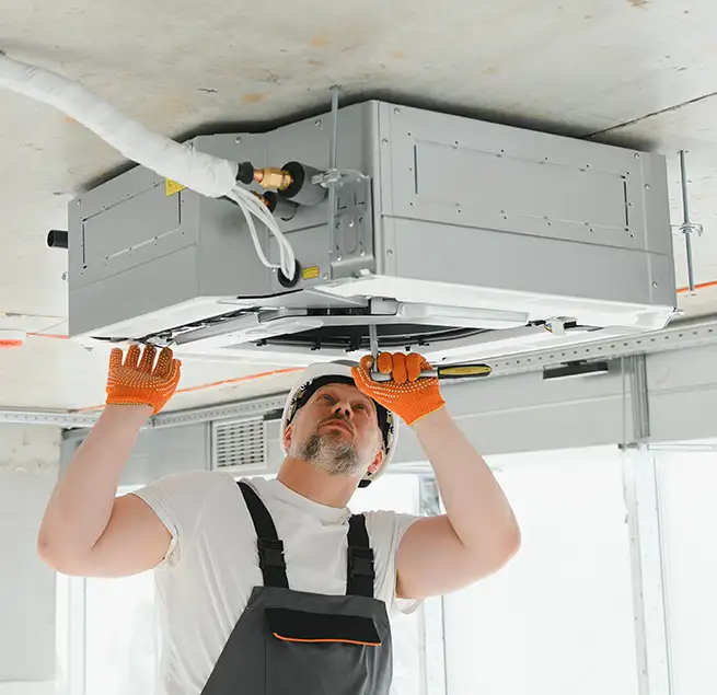 Why Homeowners & Businesses Trust Us Peachtree City, GA