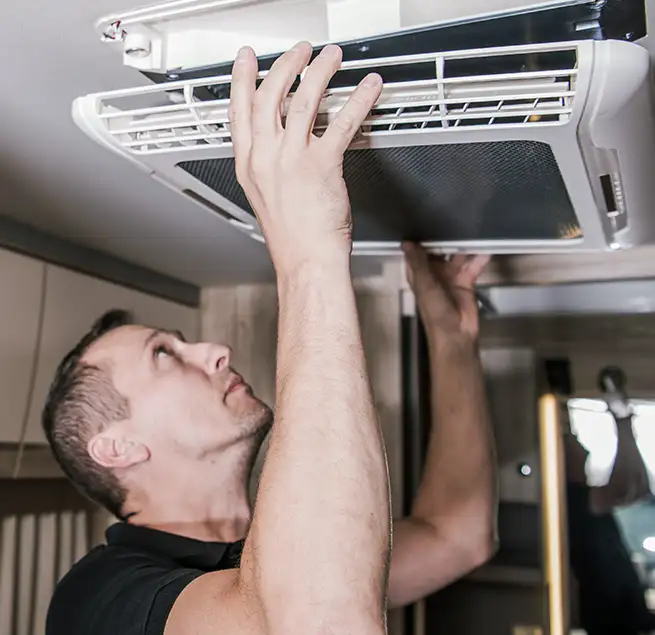 Why Homeowners & Businesses Trust Us Peachtree City, GA