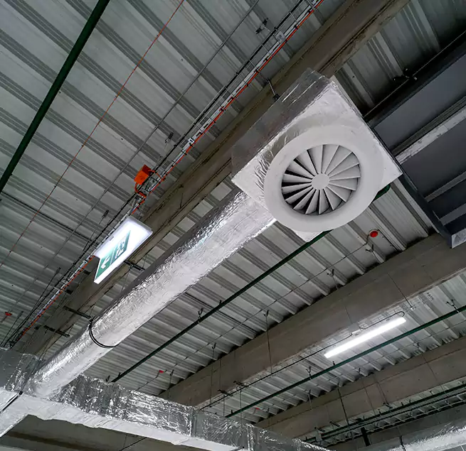 Why Homeowners & Businesses Trust Us in Peachtree City, GA