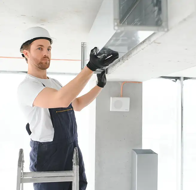 Why Homeowners & Businesses Trust Us in Peachtree City, GA?