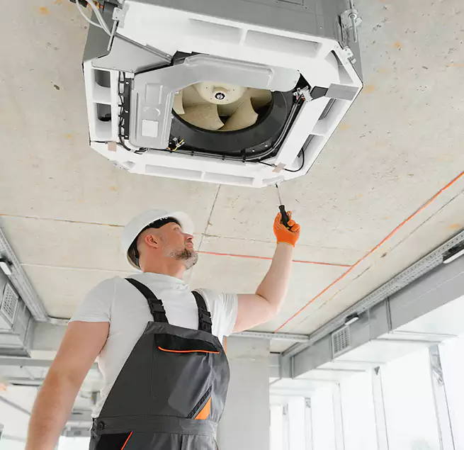 Why Homeowners Businesses Trust Us in Peachtree City, GA