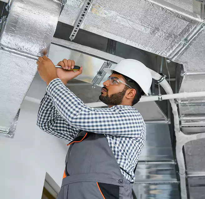 Why Homeowners & Businesses Trust Us in Peachtree City, GA?