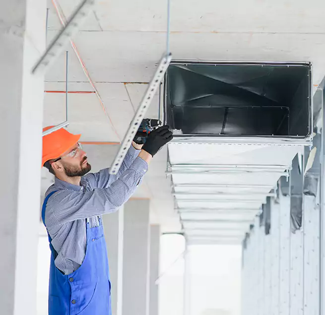 Why Homeowners & Businesses Trust Us in Peachtree City, GA?