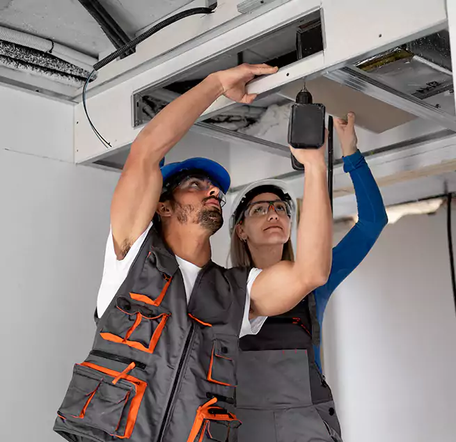 Why Homeowners & Businesses Trust Us in Peachtree City, GA