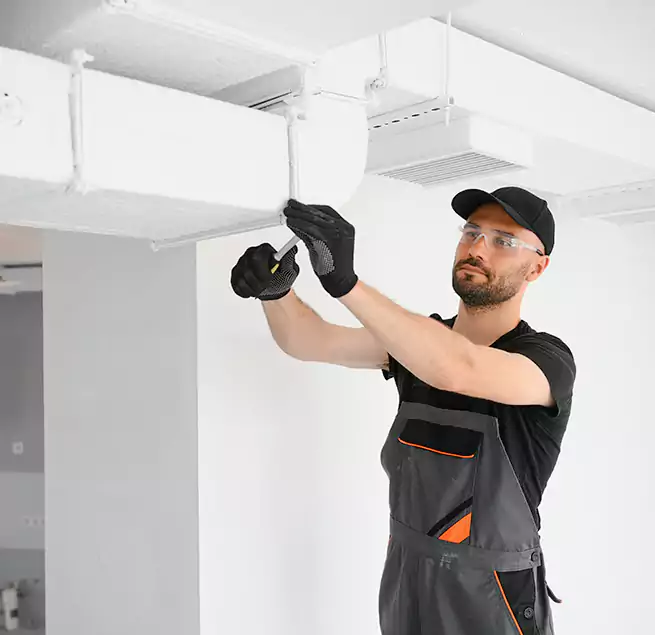  Why Homeowners Businesses Trust Us Peachtree City, GA