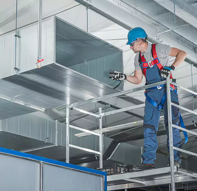 Why Homeowners & Businesses Trust Us Peachtree City, GA