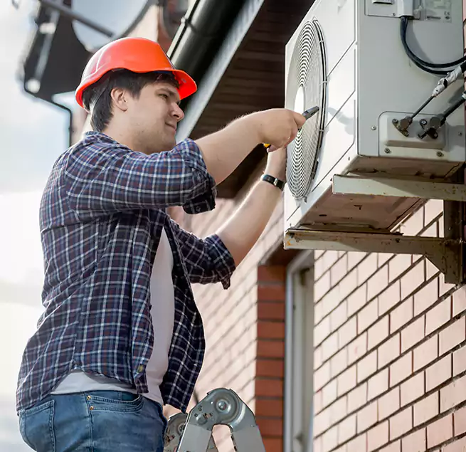 Why Homeowners & Businesses Trust Us Peachtree City, GA