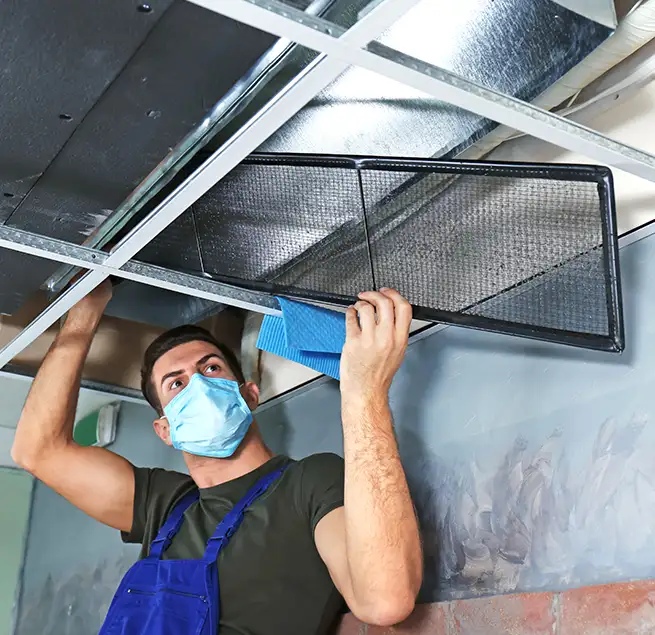 Why Homeowners & Businesses Trust Us in Peachtree City, GA?