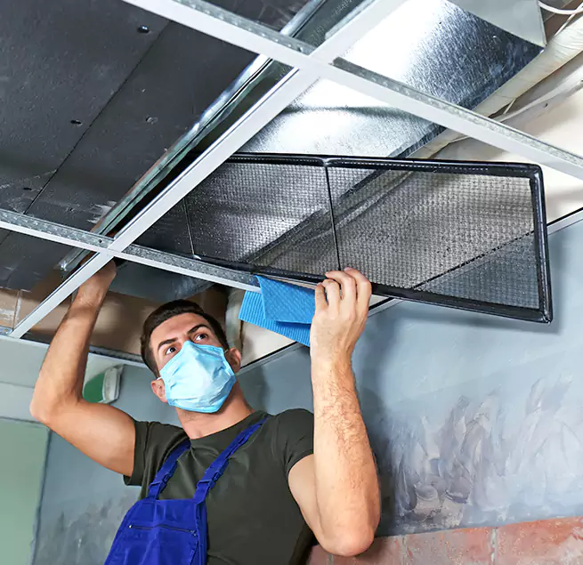 Why Homeowners & Businesses Trust Us in Peachtree City, GA?